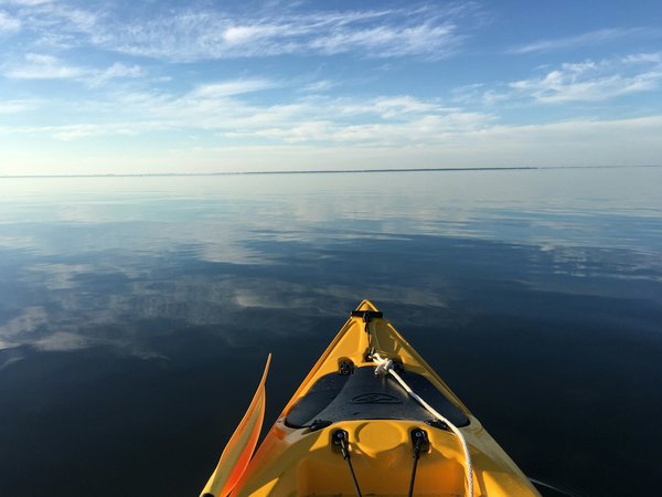 Comment organiser une aventure en canoë-kayak dans les lacs de Finlande ?