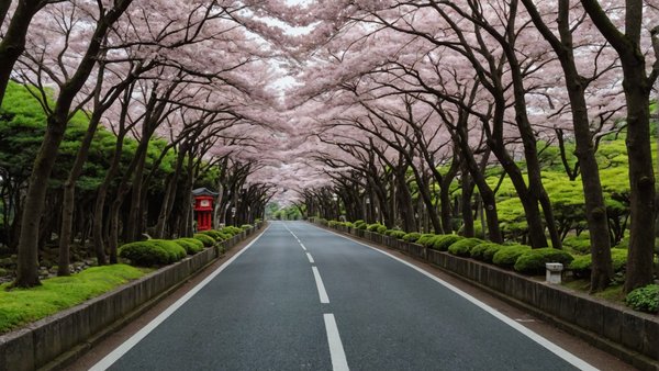 Les trésors cachés du japon : destinations hors des sentiers battus