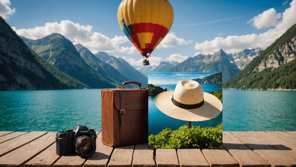 Découvrez les voyages sur mesure avec les sens du voyage