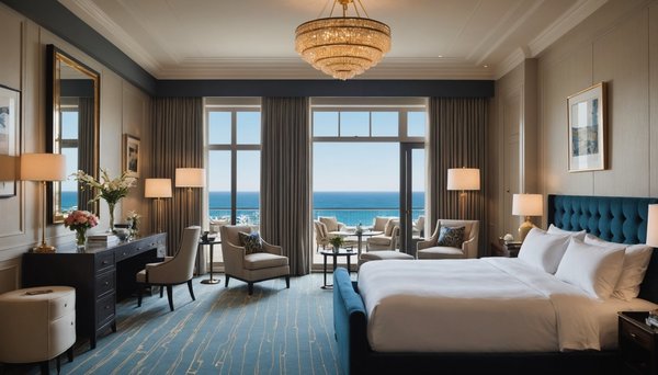 Vacances à deux : enfin un site qui filtre vraiment les hôtels avec du style